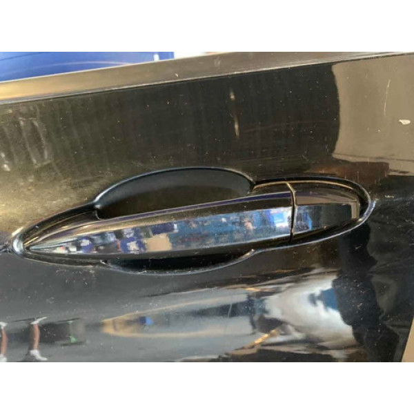 Maçaneta Externa Dianteira Esquerda Bmw X1 2016 / 2019