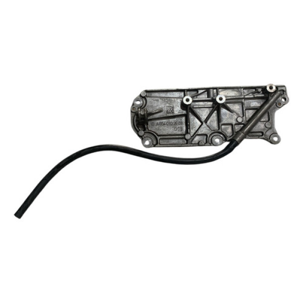 Tampa Traseira Motor (a6540103903) Mercedes Glc 220 D