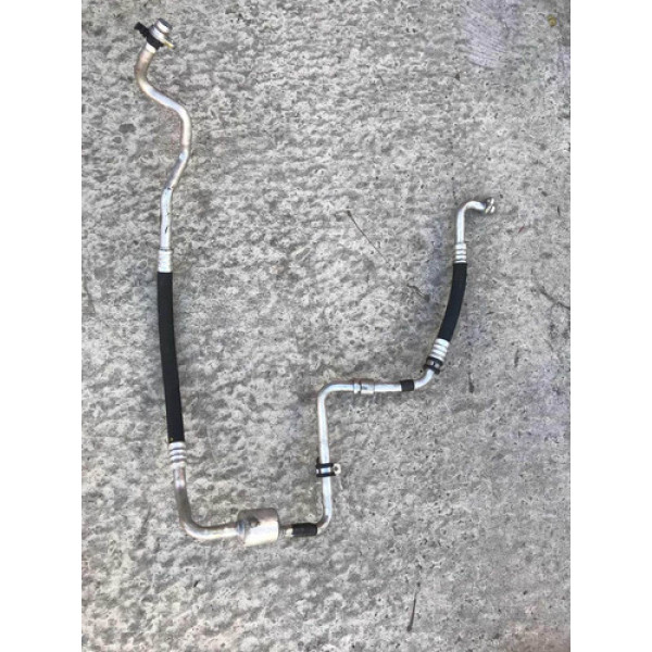 Mangueira Ar Condicionado Renault Duster 2.0 16v 2015