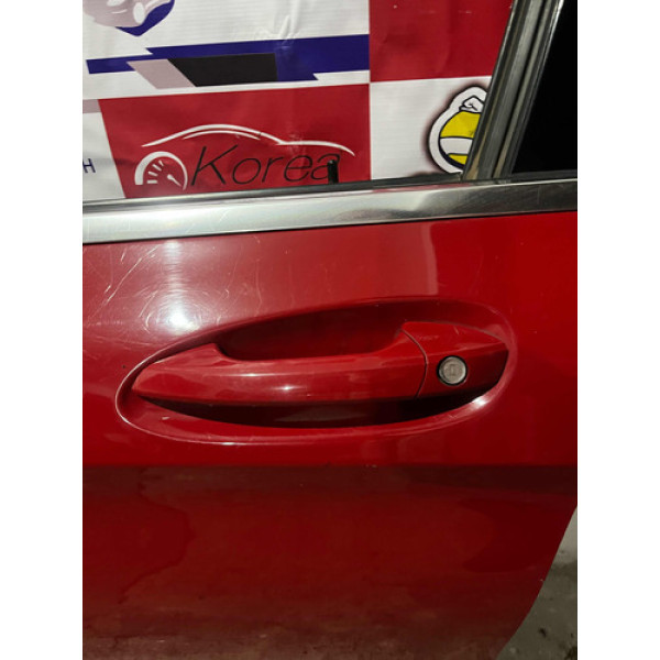 Maçaneta Externa Dianteira Esquerda Mercedes Gla200
