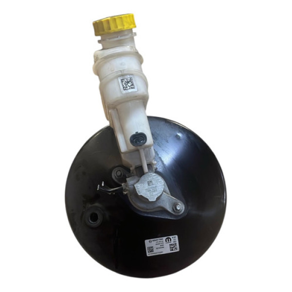 Reservatório Óleo Freio Completo (519343490) Jeep Renegade