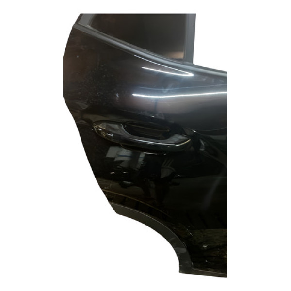 Maçaneta Externa Porta Traseira Direita Hyundai Creta 2025