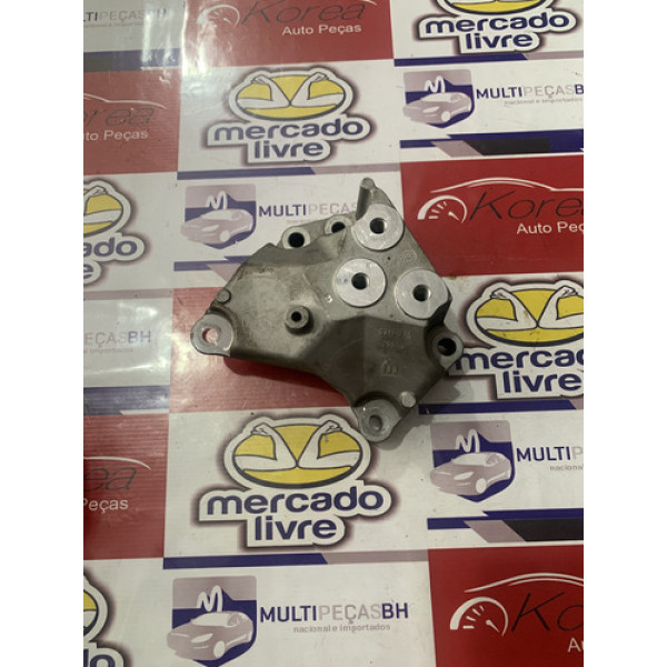 Suporte Coxim Motor (52151870) Fiat Toro 1.3 Turbo
