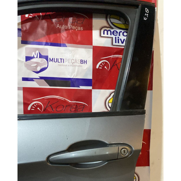 Maçaneta Externa Dianteira Esquerda Bmw X1 2010/2015