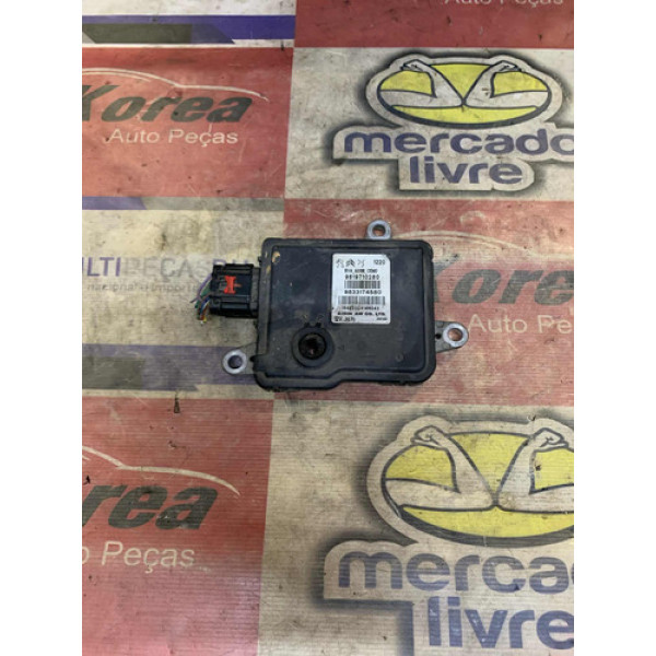 Módulo Câmbio (9819710280) Citröen C4 Cactus