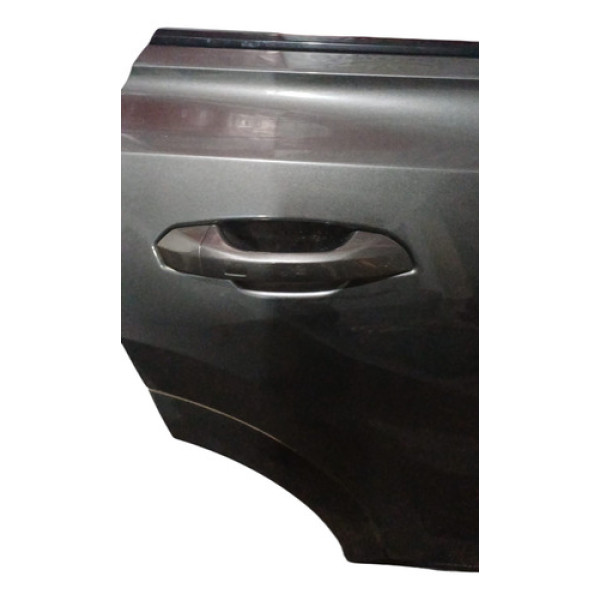 Maçaneta Externa Porta Traseira Direita Audi Q8