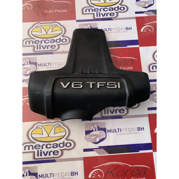 Tampa Motor (06e103927k) Audi Q7 2010 / 2015
