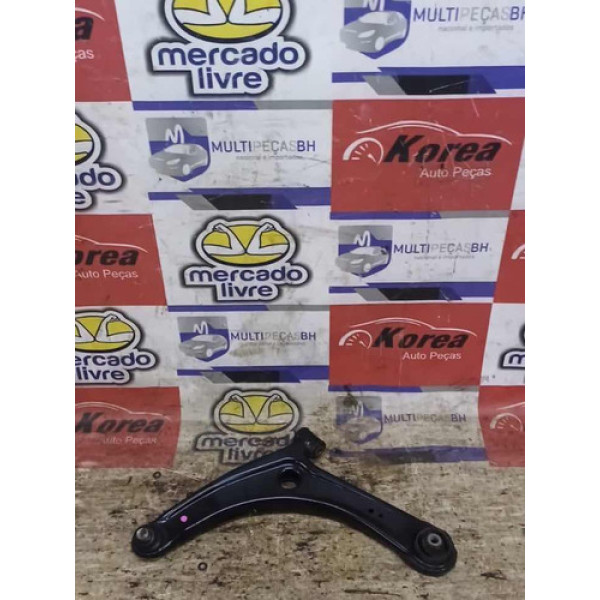 Bandeja Dianteira Esquerda Mitsubishi Eclipse Cross 19/23