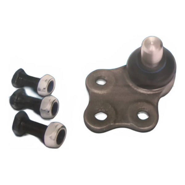 Kit Pivô Direção Hidráulica/ Mecanica Gol /saveiro/parati 