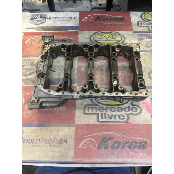 Sobre Cárter Motor (9655040080) Citröen C4 2.0 16v