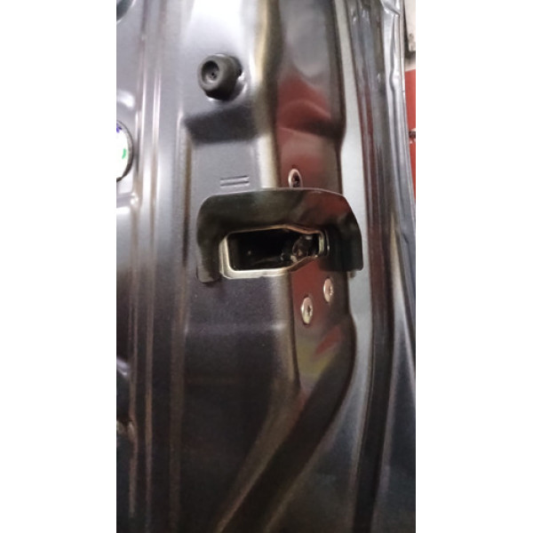 Fechadura Dianteira Direita Honda Wrv