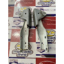 Braço Capo (par) Fiat Toro 2021 / 2025