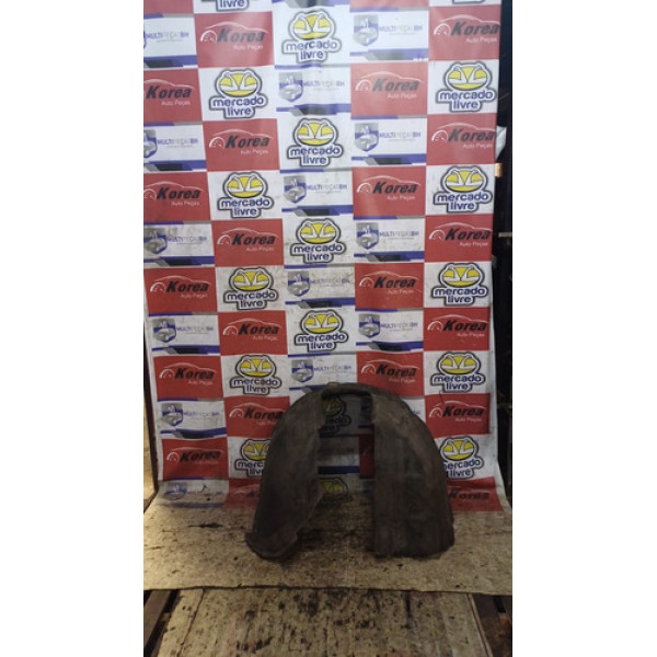 Parabarro Dianteiro Esquerdo Volvo V40 2013 / 2021