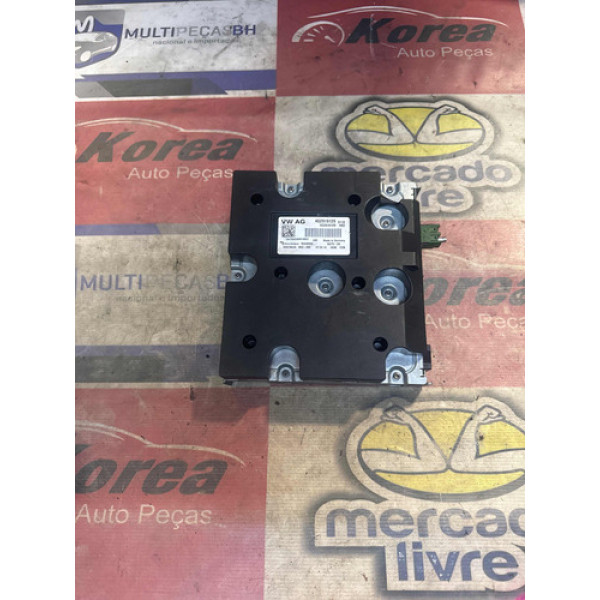 Módulo Tv (4g2919129) Audi Q7 2010 / 2015