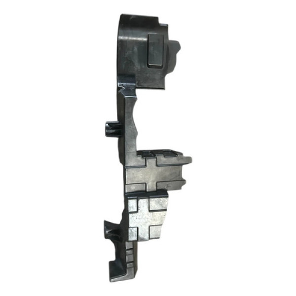 Defletor Radiador Lado Direito (j681310040ba) Chery Tiggo 5x