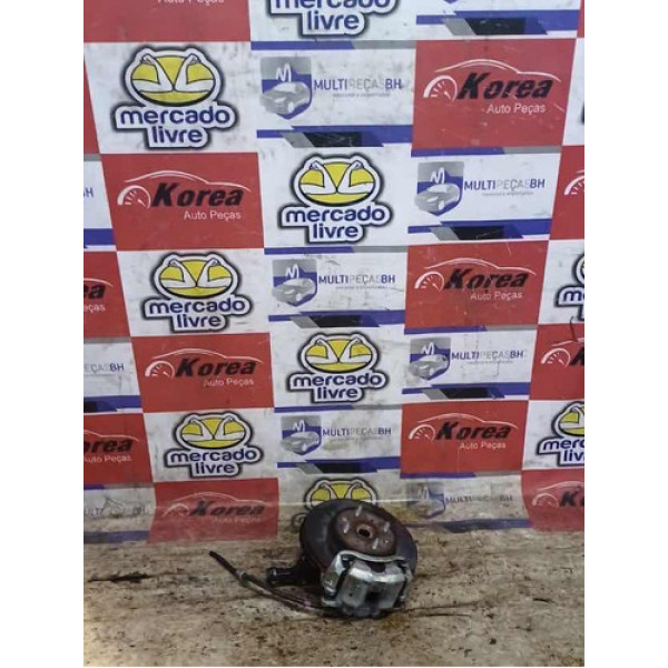 Manga De Eixo Dianteira Esquerda Honda Wrv 1.5 Automático