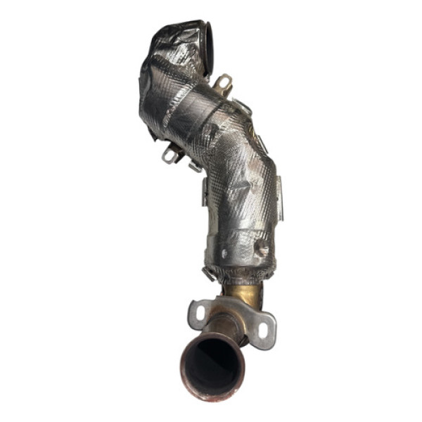 Catalisador (9846594780) Peugeot 2008 1.0 3cc Turbo 24/26