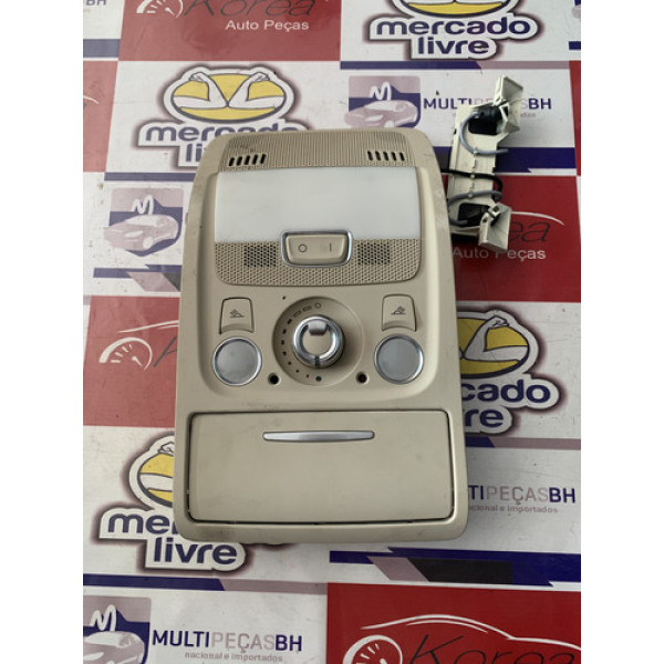 Luz Cortesia Central Audi A4 2.0 Tfsi 2009 / 2012
