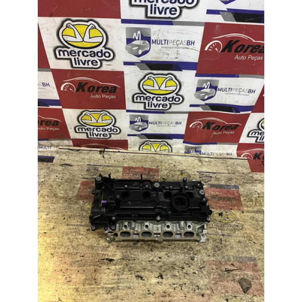 Cabeçote Completo Renault Duster 1.6 16v 2021 / 2023