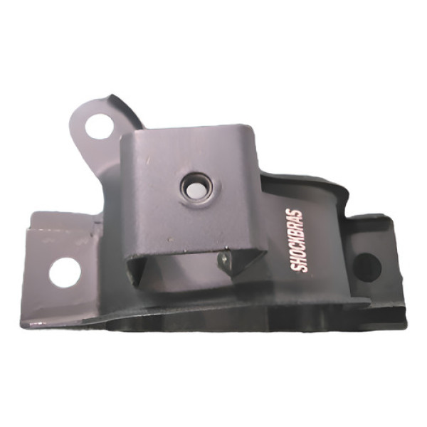 Coxim Motor Dianteiro Lado Direito Fiat Doblo 2002 Em Diante