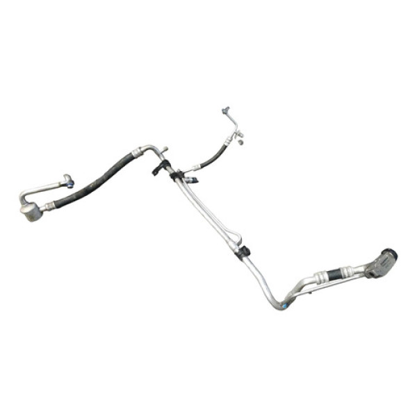 Cano Do Ar Condicionado(t416231000)hyundai Hb20 20/25