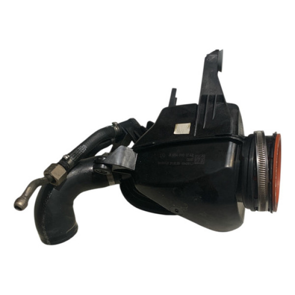 Mangueira Turbina C/sensor (a6540901242) Mercedes Glc 220 D