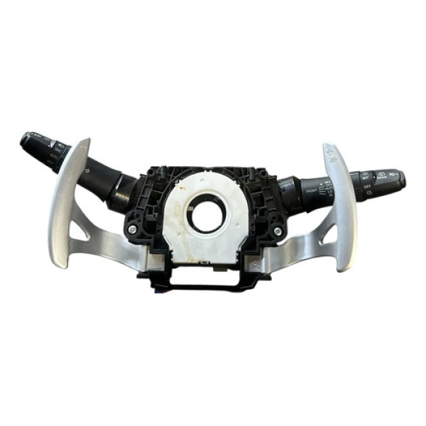 Chave De Seta (8617a516)  Mitsubishi Eclipse Cross 2018 Preto