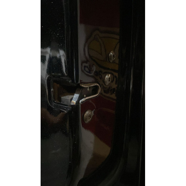 Fechadura Dianteira Direita Volvo V40 2013/2021