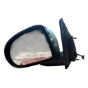 Retrovisor Elétrico Esquerdo Original Jeep Compass 17/21