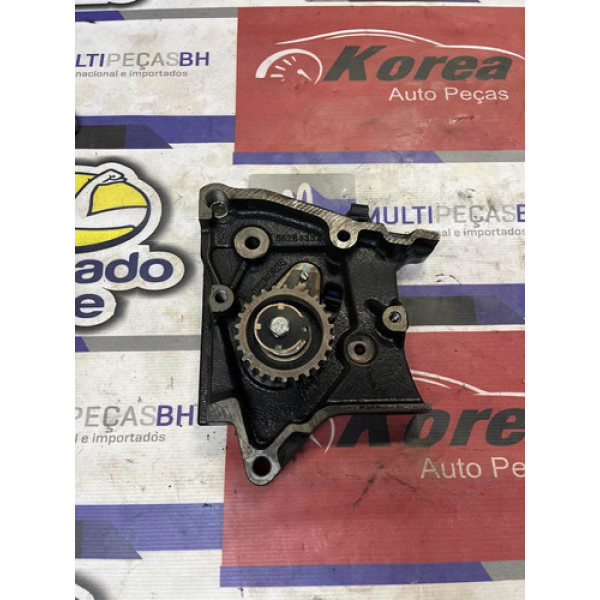 Suporte Motor C/ Tensor (55284352) Jeep Compass  Diesel