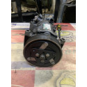 Compressor Ar Condicionado Citroen C4 2.0 16v 2007 / 2013