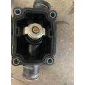 Carcaça Válvula Termostatica (9647265980) Citröen Aircross