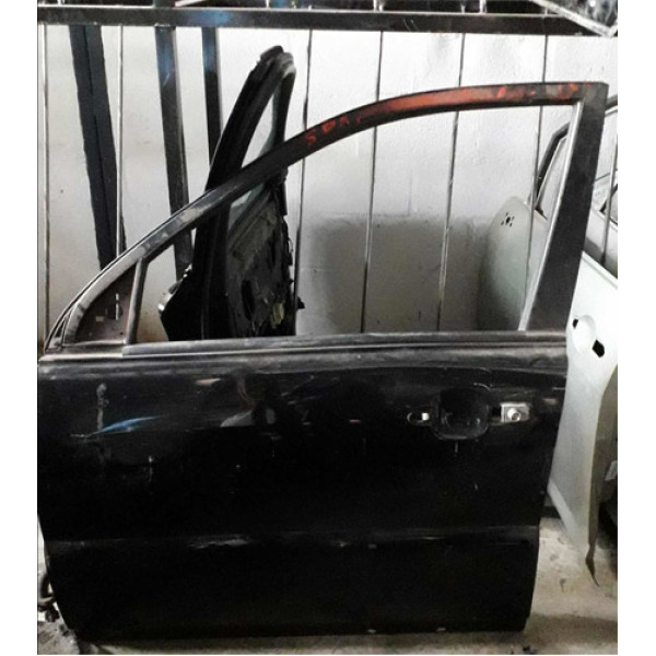 Porta Dianteira Esquerda Kia Sportage 2008/2010