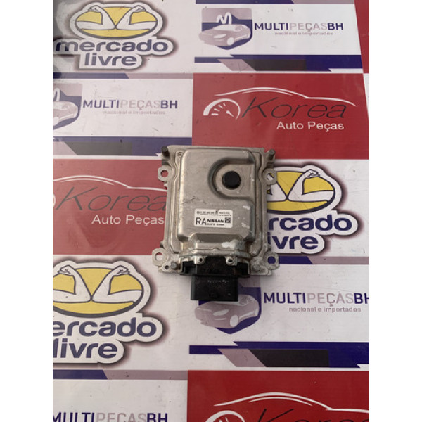 Módulo Câmbio Automático (310f65ma0a) Nissan Kicks