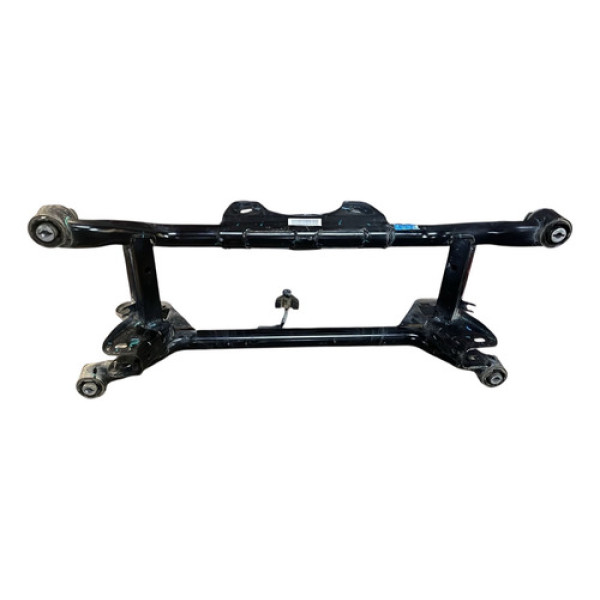 Agregado Traseiro Chery Tiggo 7 Pro