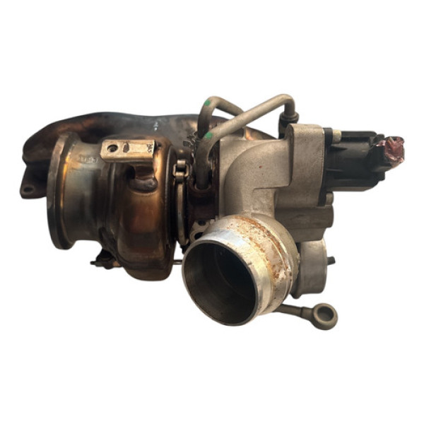 Turbina (16461015063a) Volvo V40 2017 / 2020