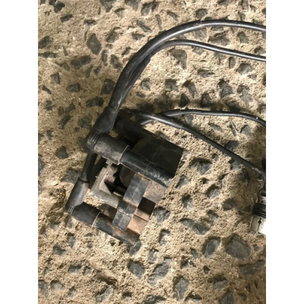 Bobina De Ignição Vw Fox 1.6 2017