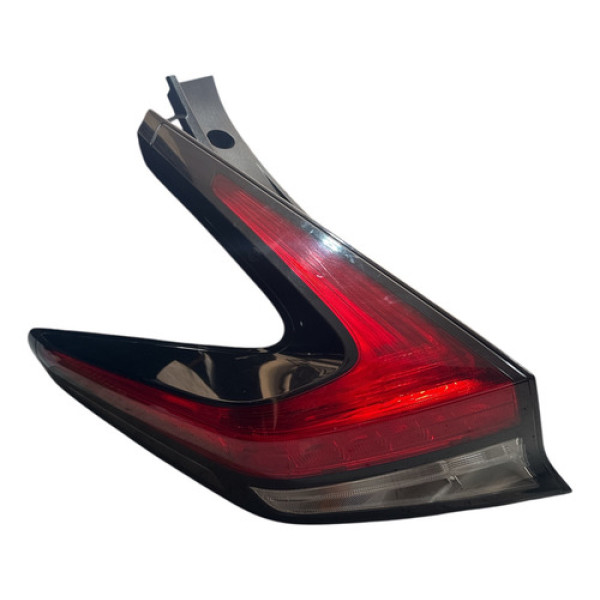 Lanterna Traseira Esquerda Led (265555sh1a) Nissan Leaf
