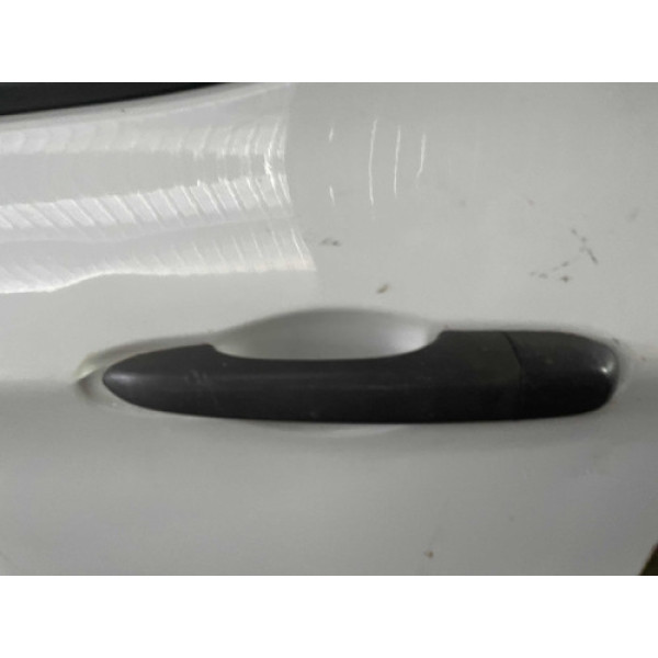 Maçaneta Externa Traseira Esquerda Fiat Toro