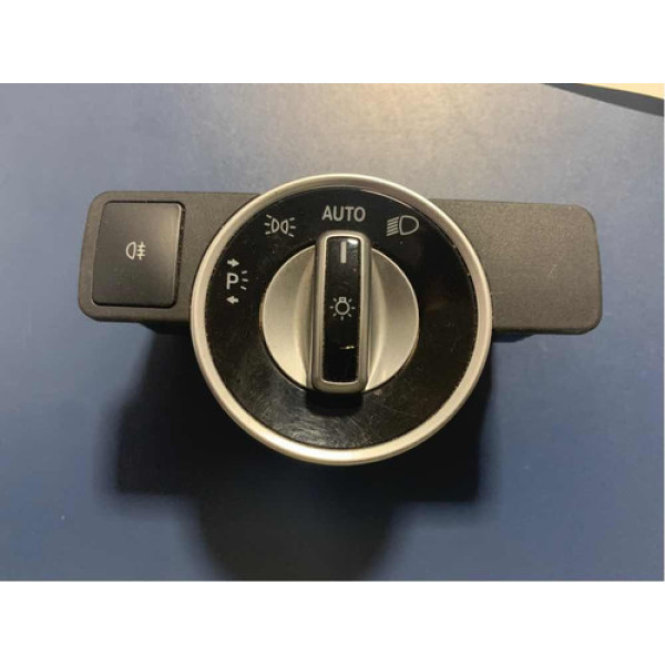 Chave De Farol (a2129050551) Mercedes C180 2013