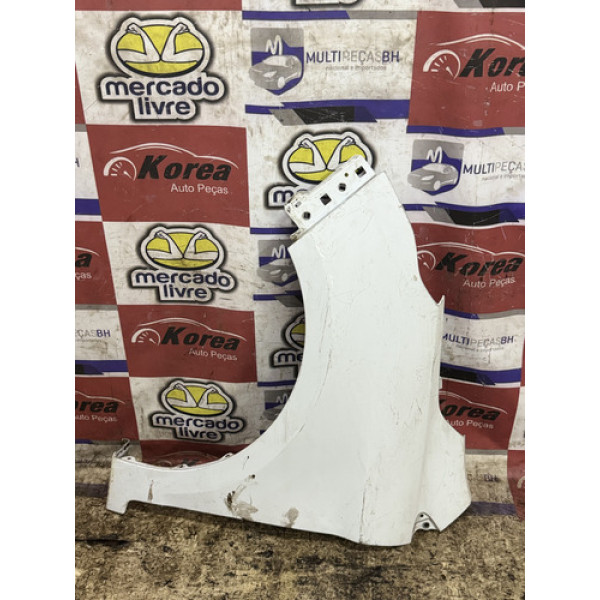 Paralama Esquerdo Ford Ka 2015 / 2022