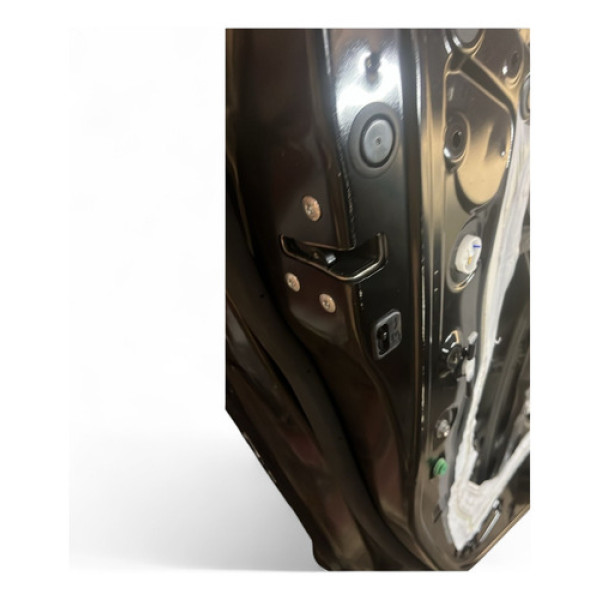 Fechadura Porta Traseira Esquerda Honda City 15/20