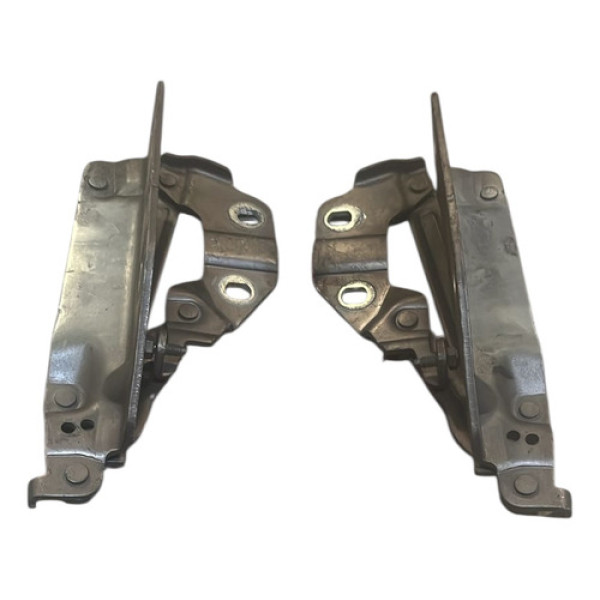 Braço Capô (par) Land Rover Discovery Sport 2016/2019