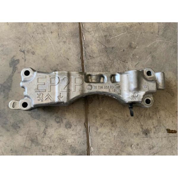 Suporte Motor (9673585680) Peugeot 3008 / 5008 2018 / 2020