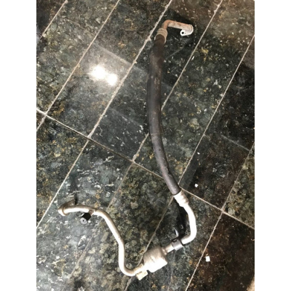 Mangueira Ar Condicionado Renault Symbol 1.6 8v 2012