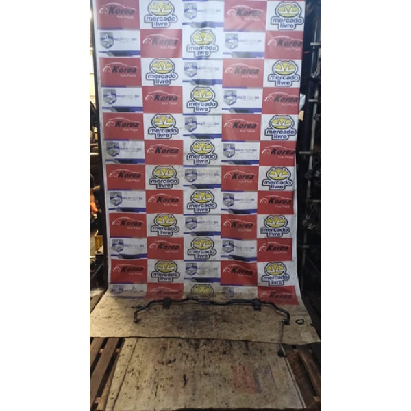 Barra Estabilizadora Dianteira Citröen C4 Cactus