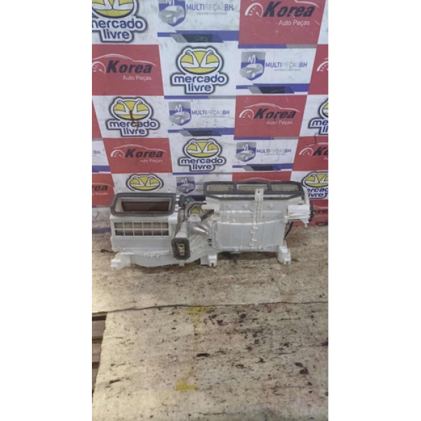 Caixa Ventilação Ar Cond Digital Suzuki Grand Vitara 10/16