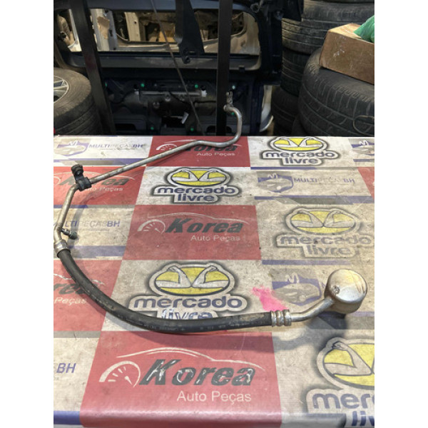 Mangueira Ar Condicionado Suzuki Grand Vitara 2009 / 2016