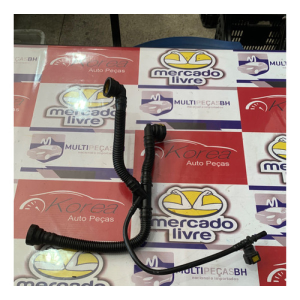 Mangueira Válvula Canister Citröen C4 Cactus 1.6