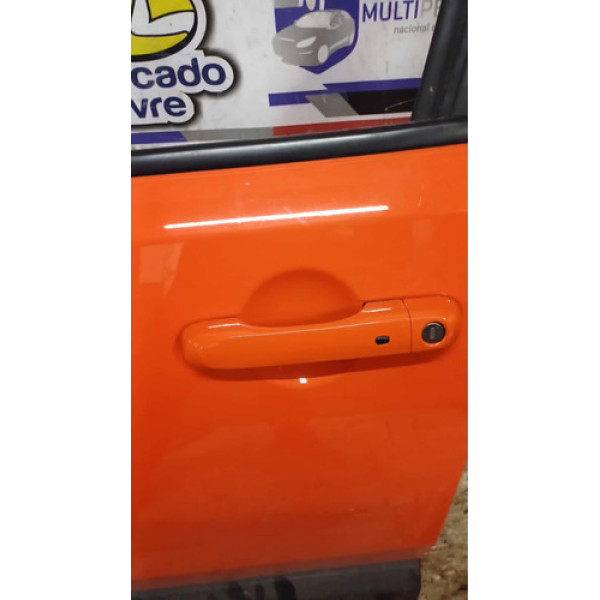 Maçaneta Externa D.e Jeep Renegade 2022 / 2024